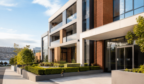 House and commercial cleaning services for homes, rentals, offices and businesses in Hobart and Kingston