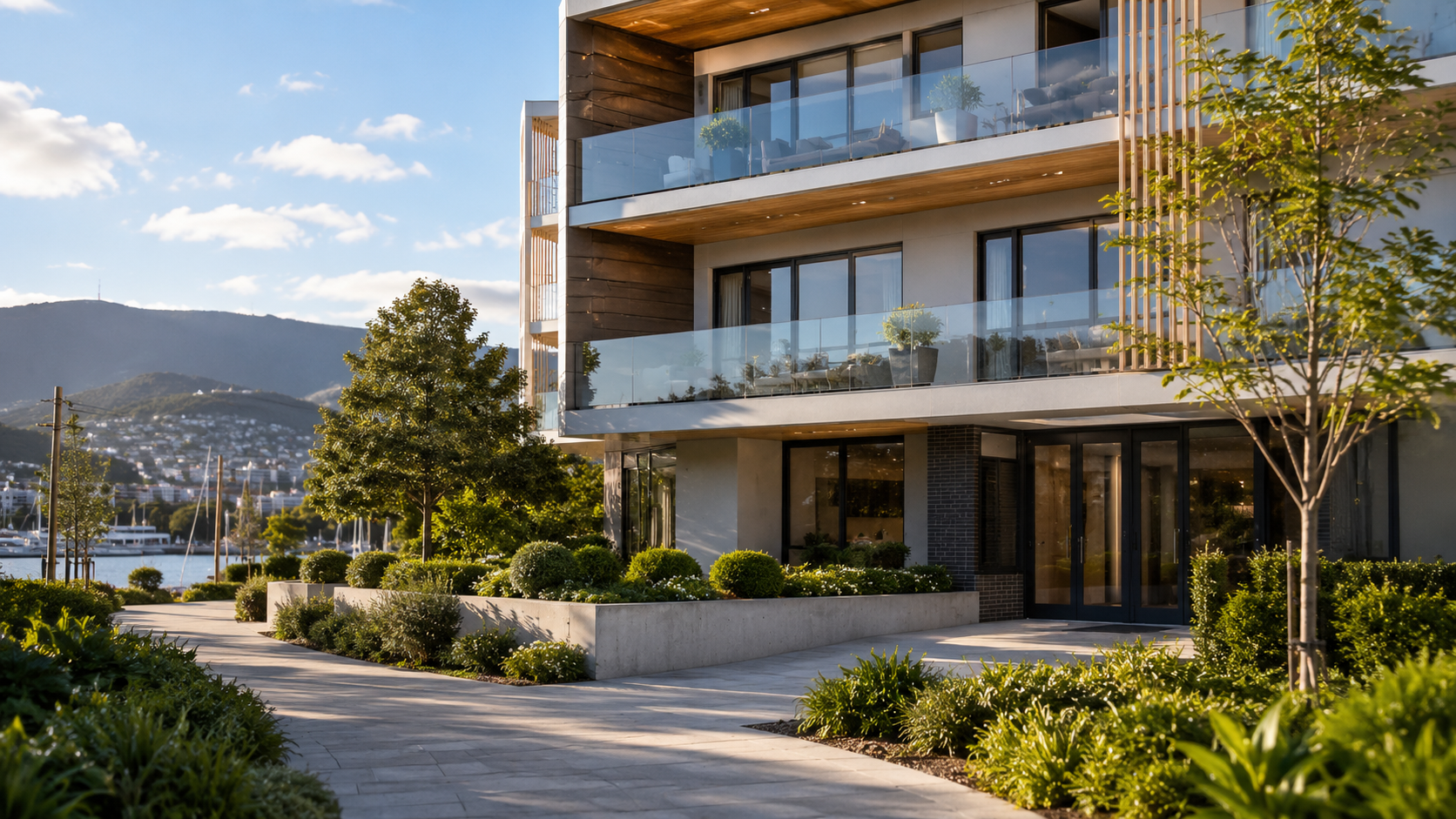 Window cleaning for homes and businesses in Hobart