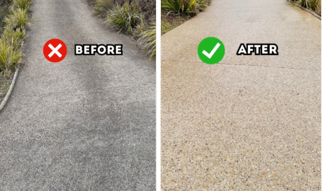 Welcome to Oleh Services – Your Local Experts in Driveway & Concrete Pressure Cleaning At Oleh Services, we specialize in professional driveway cleaning and high-pressure concrete cleaning solutions tailored to Australian homes and businesses. Our experienced team uses the best pressure washer for driveways and concrete surfaces to deliver exceptional results every time. Whether you need a quick driveway clean or a full-scale power wash home service, we’ve got you covered. As a trusted pressure wash company, we understand that first impressions matter. A clean concrete driveway can instantly enhance curb appeal and increase property value. That’s why we offer top-tier driveway pressure washing, power wash driveway cleaning, and cement driveway restoration services across the region. Looking for the best way to clean your driveway? Our pressure cleaning services utilize advanced water pressure cleaning technology and powerwash driveway cleaners to eliminate years of dirt, grime, oil stains, and mildew buildup. Our high pressure driveway cleaner and concrete pressure cleaning methods are safe, efficient, and eco-friendly.