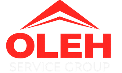 Oleh Service Group logo Hobart Tasmania